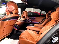 مێرسێدس بێنز S-Class